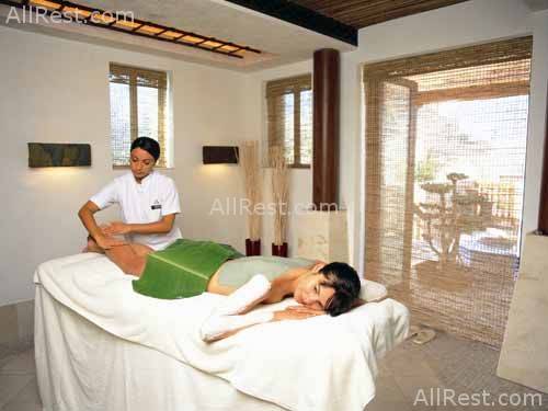 Al Qasr Hotel 29